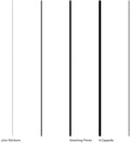 Vanishing Points / A Cappella