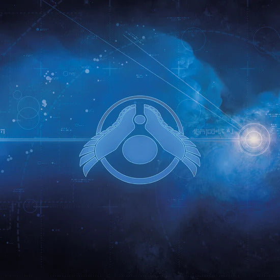 Homeworld (Original Soundtrack)