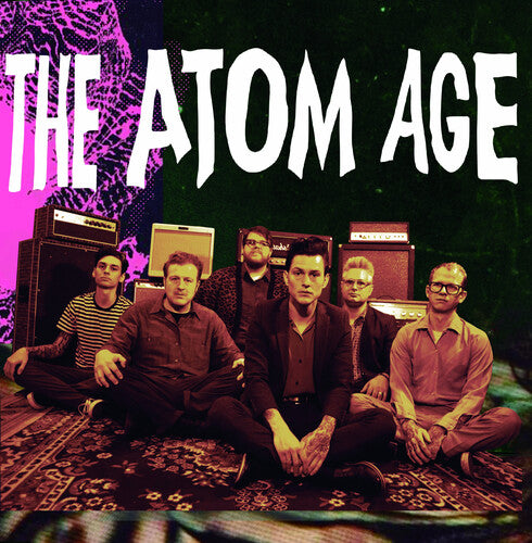 ATOM AGE