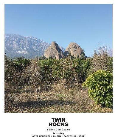 Twin Rocks