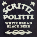 White Bread Black Beer