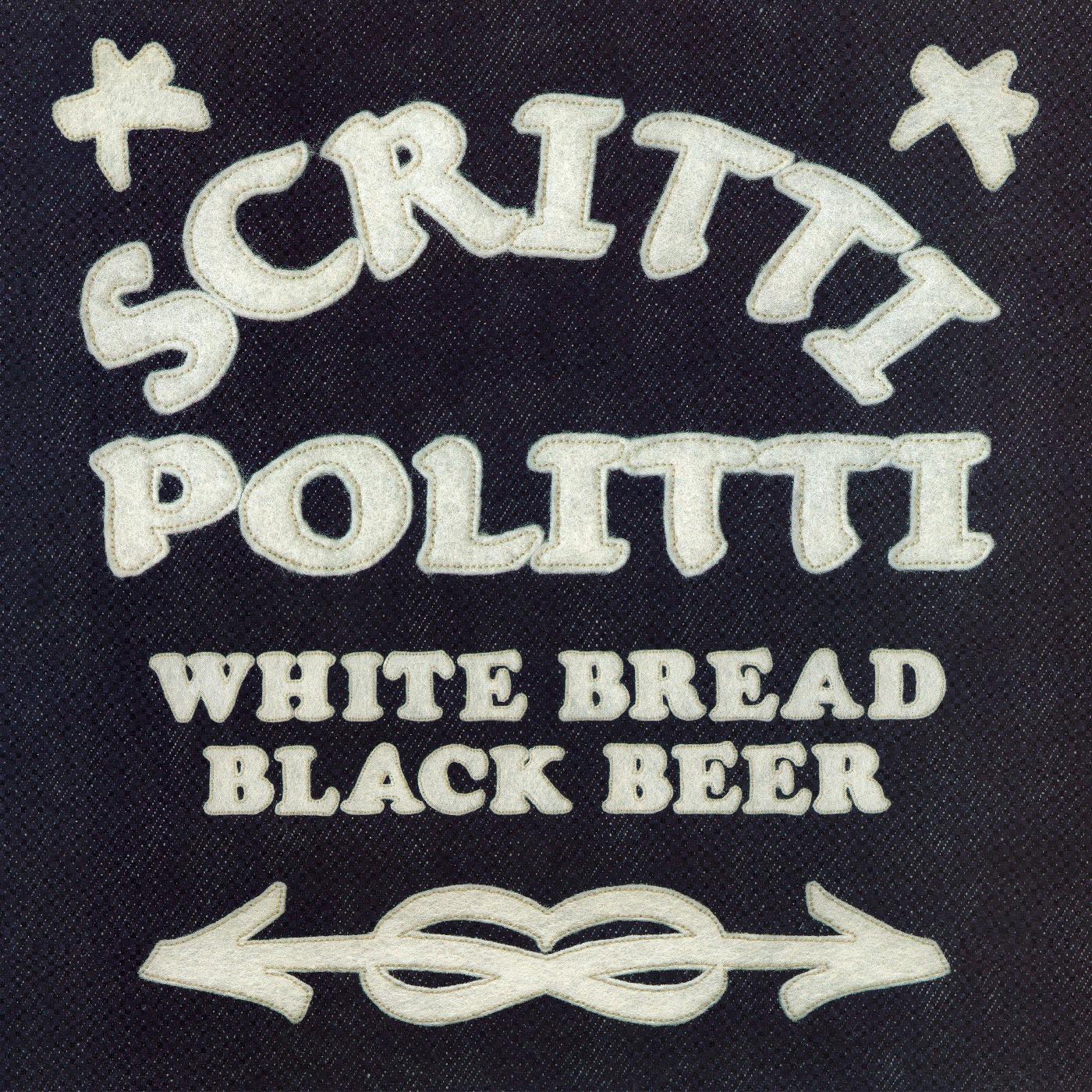 White Bread Black Beer