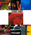 Cowboy Bebop LP-Box