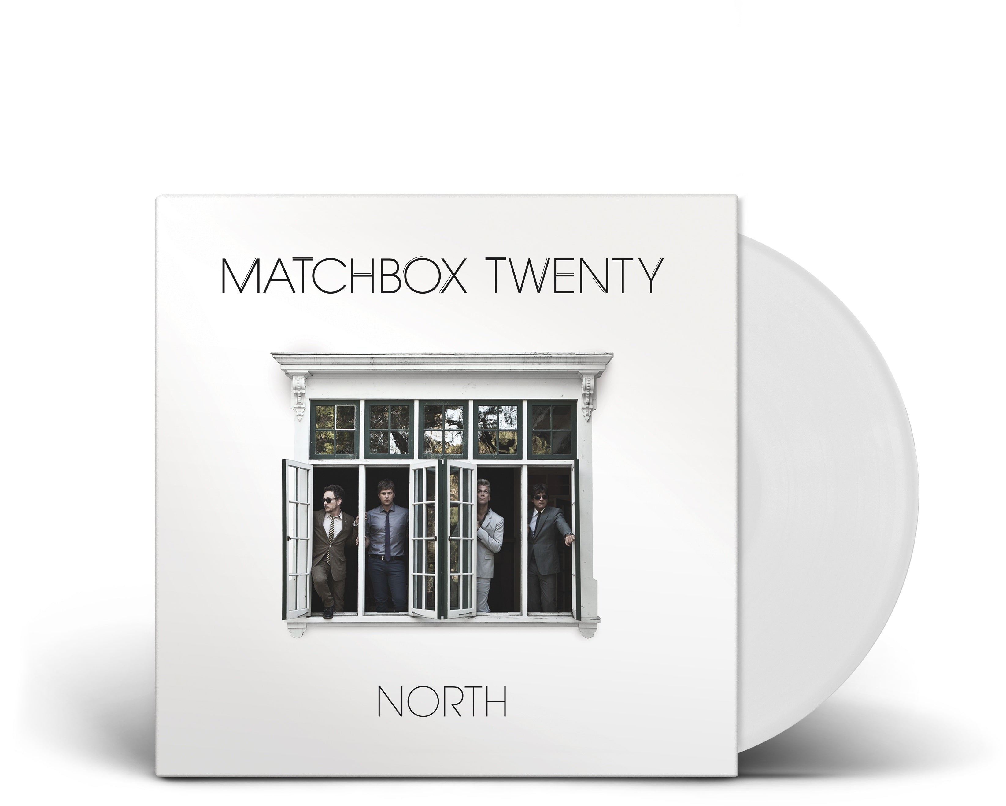 North (ROCKTOBER)