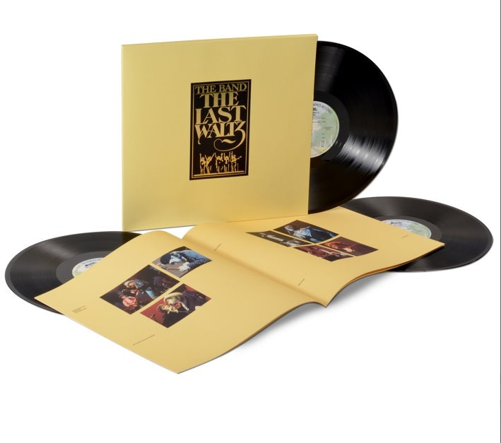 The Last Waltz (ROCKTOBER)