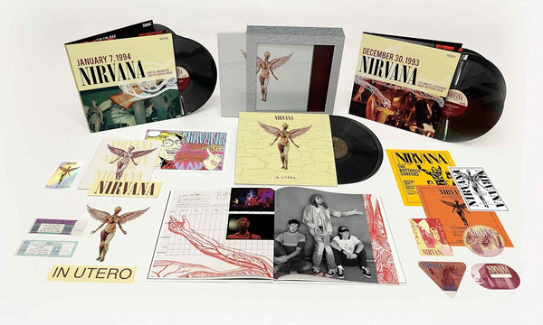 In Utero