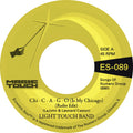 Chi - C - A - G - O (Is My Chicago) b/w Sexy Lady (Radio Edit)