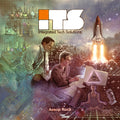Integrated Tech Solutions - White