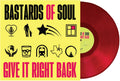 Give It Right Back