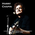 Live At The Capitol Theater - Passaic, New Jersey October 21, 1978