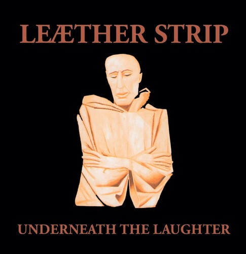 UNDERNEATH THE LAUGHTER