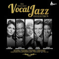 The very best Vocal Jazz Collection (Various Artists)