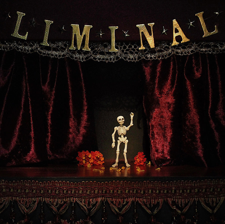 Liminal