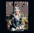 Live In Washington & Albany 2021 - 200gm Vinyl