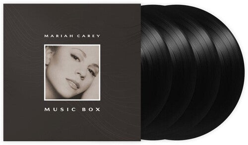 MUSIC BOX: 30TH ANNIVERSARY EXPANDED EDITION