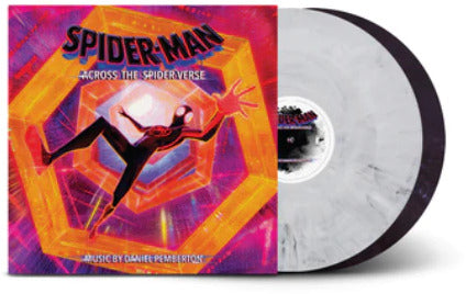 Spider-Man: Across the Spider-Verse (Original Score)