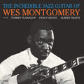 Incredible Jazz Guitar - 180-Gram Colored Vinyl with Bonus Track