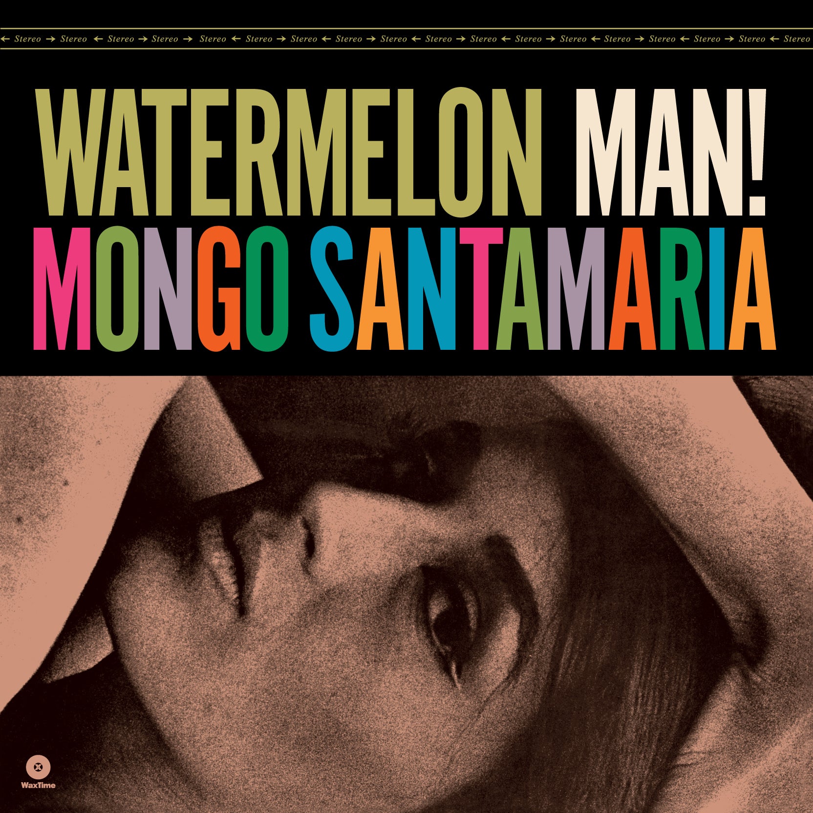 Watermelon Man - Limited 180-Gram Vinyl with Bonus Track