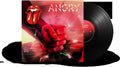 Angry - Limited 10-Inch Black Vinyl with Etched B-Side