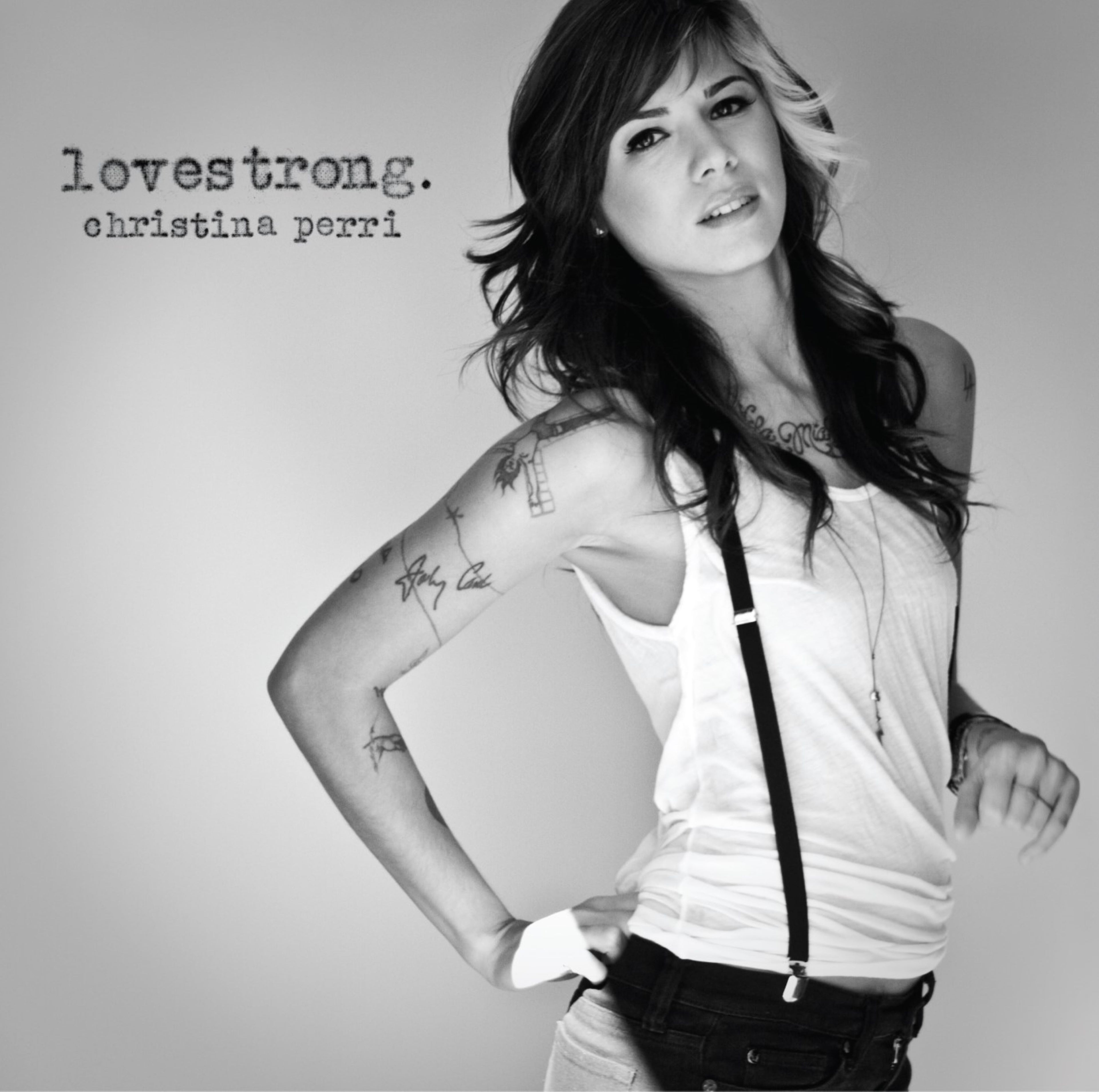 Lovestrong.