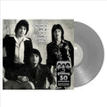 Amor De Compra Y Venta: 50th Anniversary - Silver Vinyl