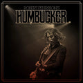 Robert Pehrsson's Humbucker - Brown