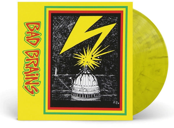 Bad Brains (Banana Peel)