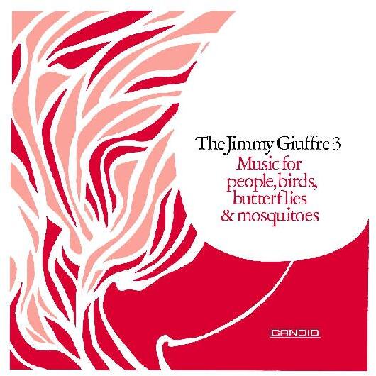 Music For People Birds Butterflies & Mosquitoes