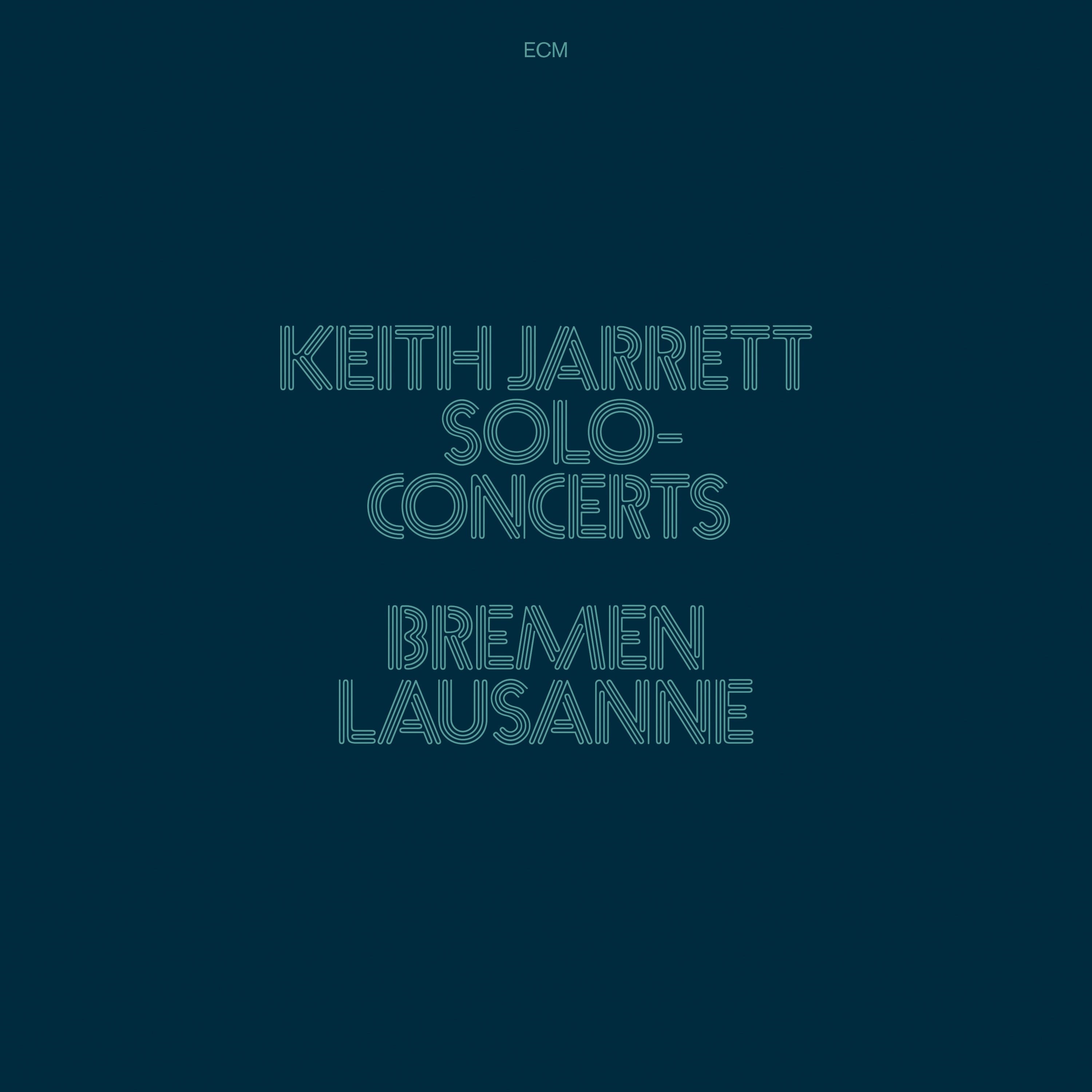 Concert Bremen / Lausanne (Luminessence-serie)