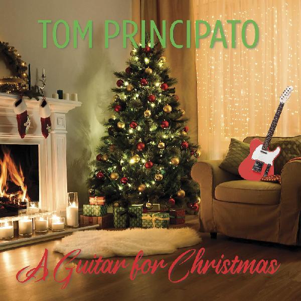 A Guitar for Christmas