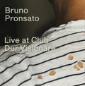 Live At Club Der Visionare