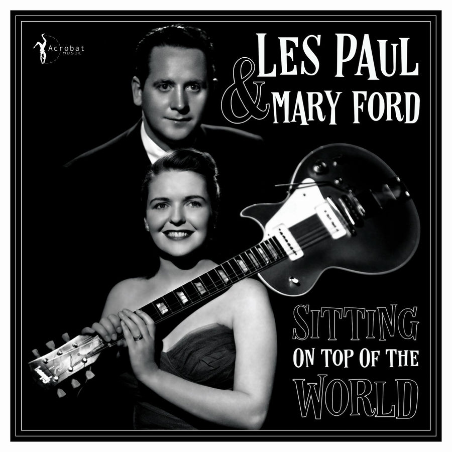 Sitting On Top Of The World: 1950-55