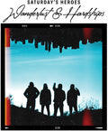 Wanderlust & Hardships