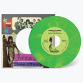 I Wanna Be A Winner B/w Outcast - Peach/white
