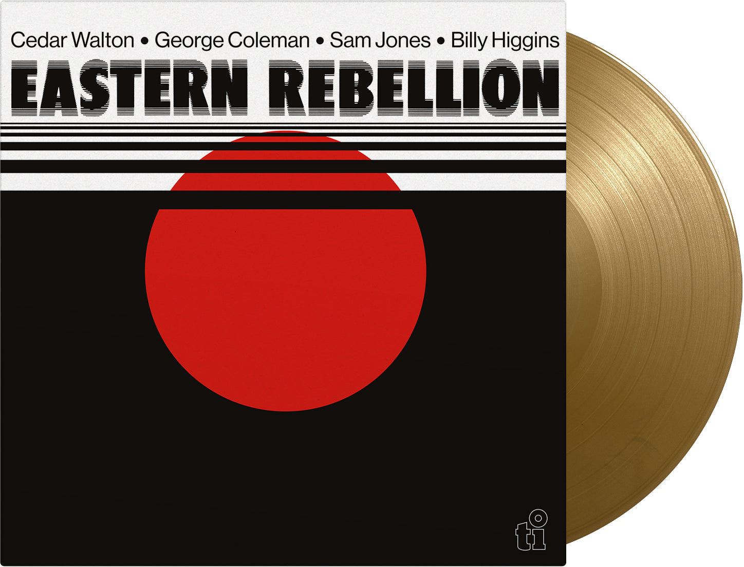 Eastern Rebellion