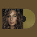 Spirit - Gold Colored Vinyl