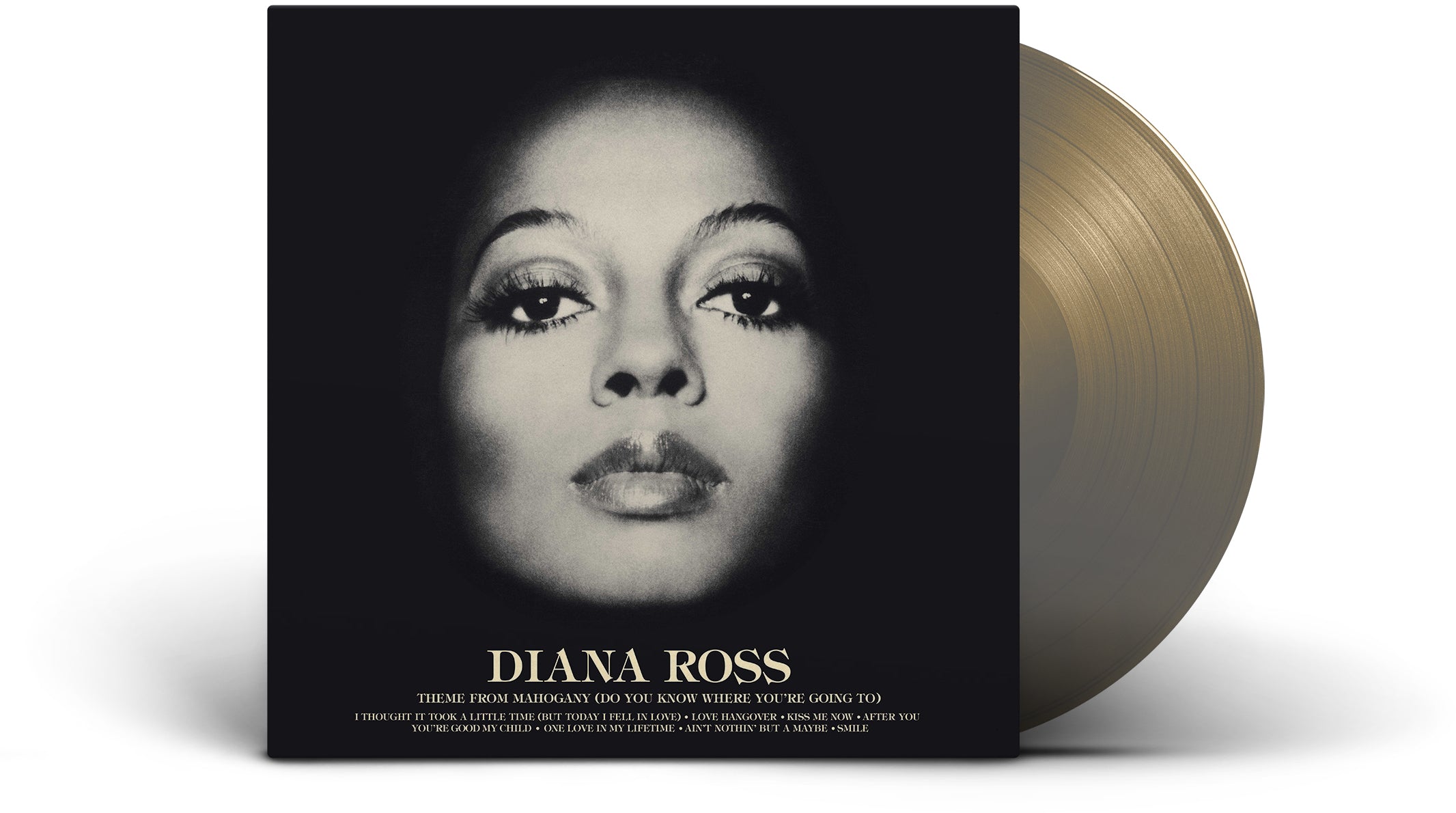 Diana Ross