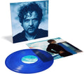Blue - Limited 140-Gram Transparent Blue Colored Vinyl