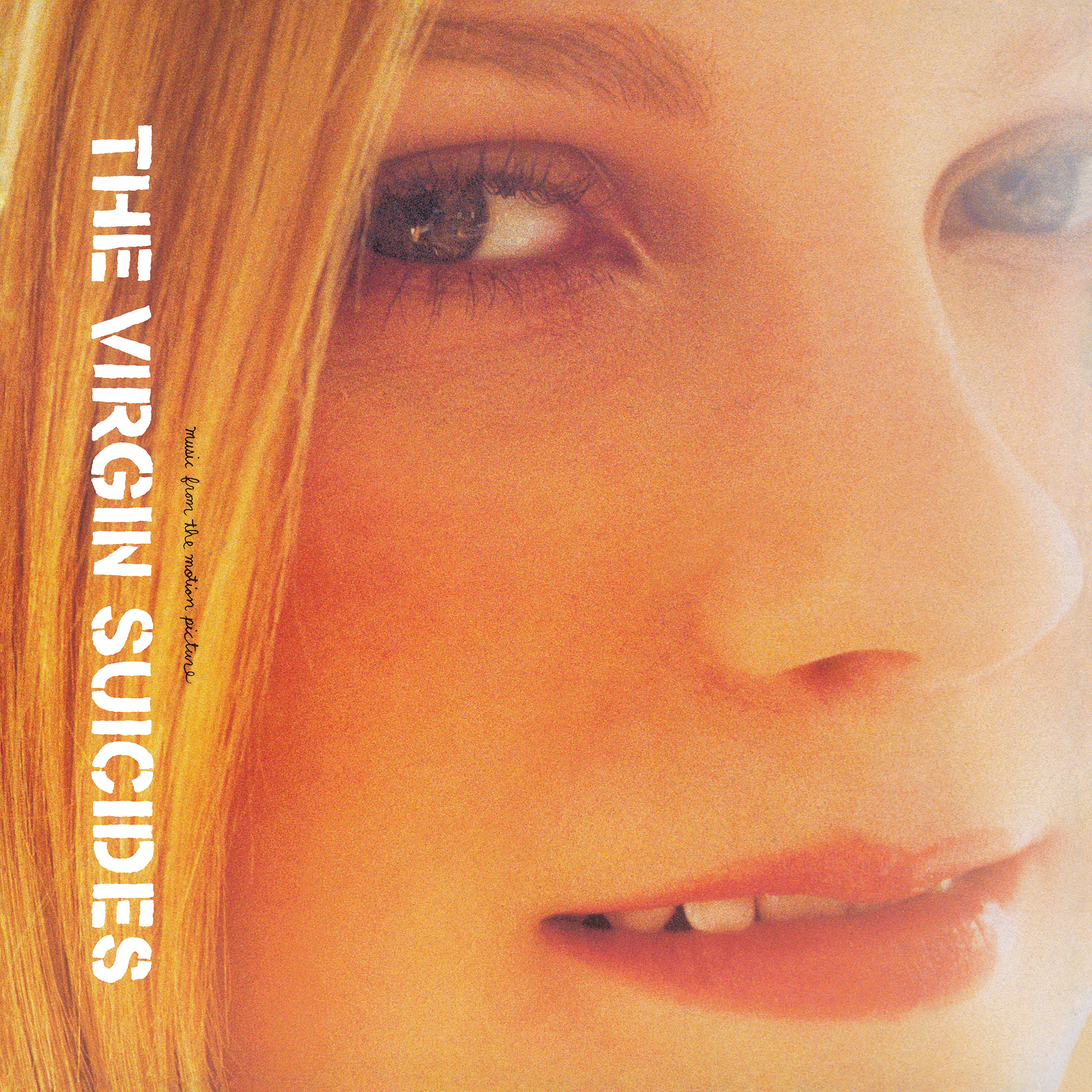 The Virgin Suicides (Original Soundtrack)