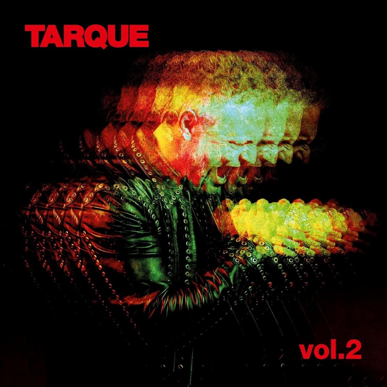 Tarque Vol.2