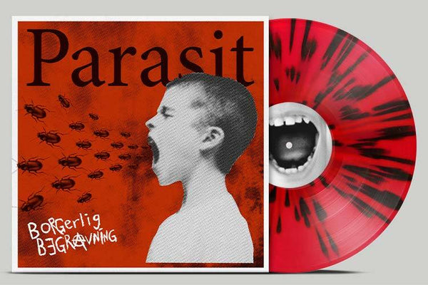 Parasit