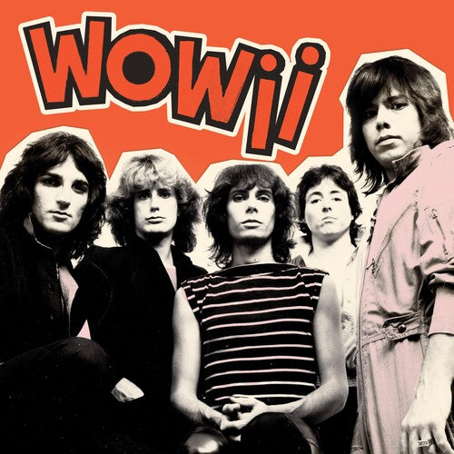 WOWII