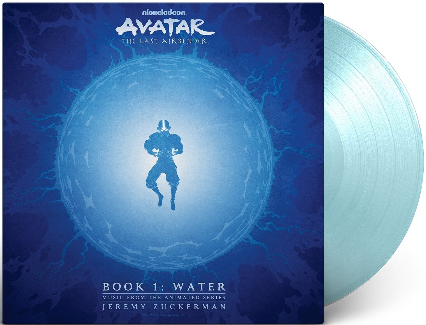 Avatar: The Last Airbender - Book 1: Water (Music From The Animated Series)
