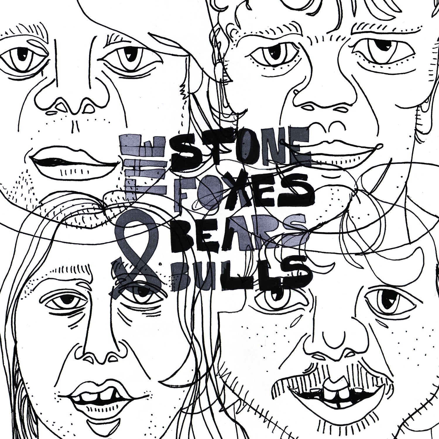 Bears & Bulls