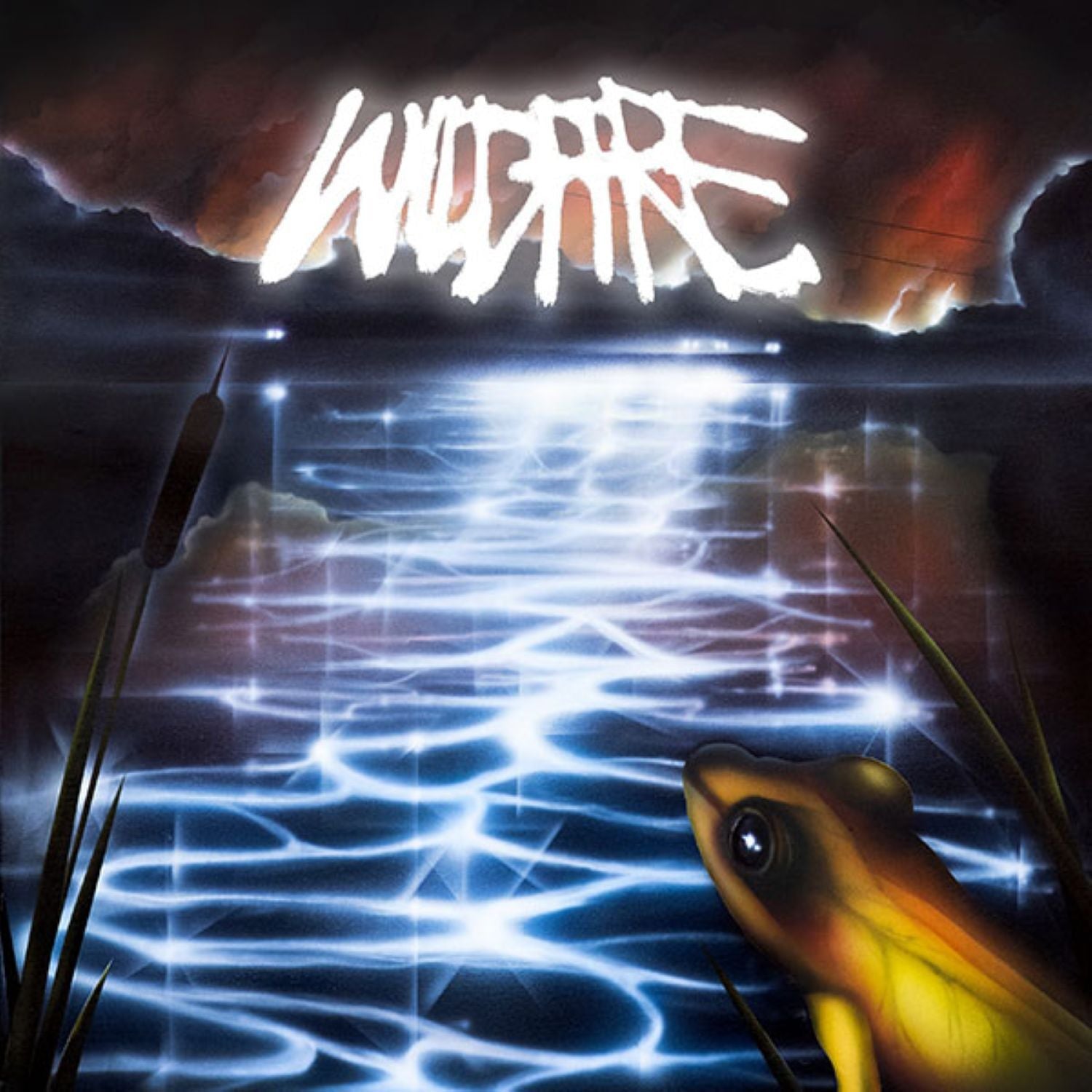 Wildfire