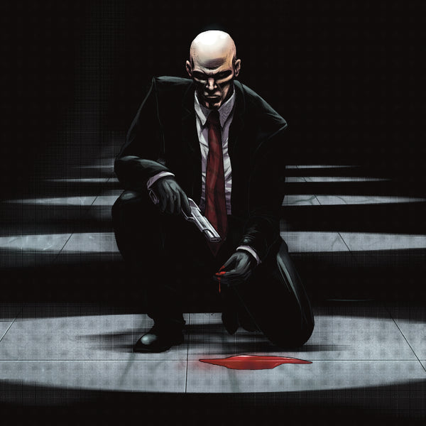 Hitman 2: Silent Assassin (Original Soundtrack)