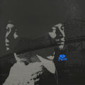 Skyway Soul: Gary, Indiana (Various Artists) Opaque Blue & White Swirl