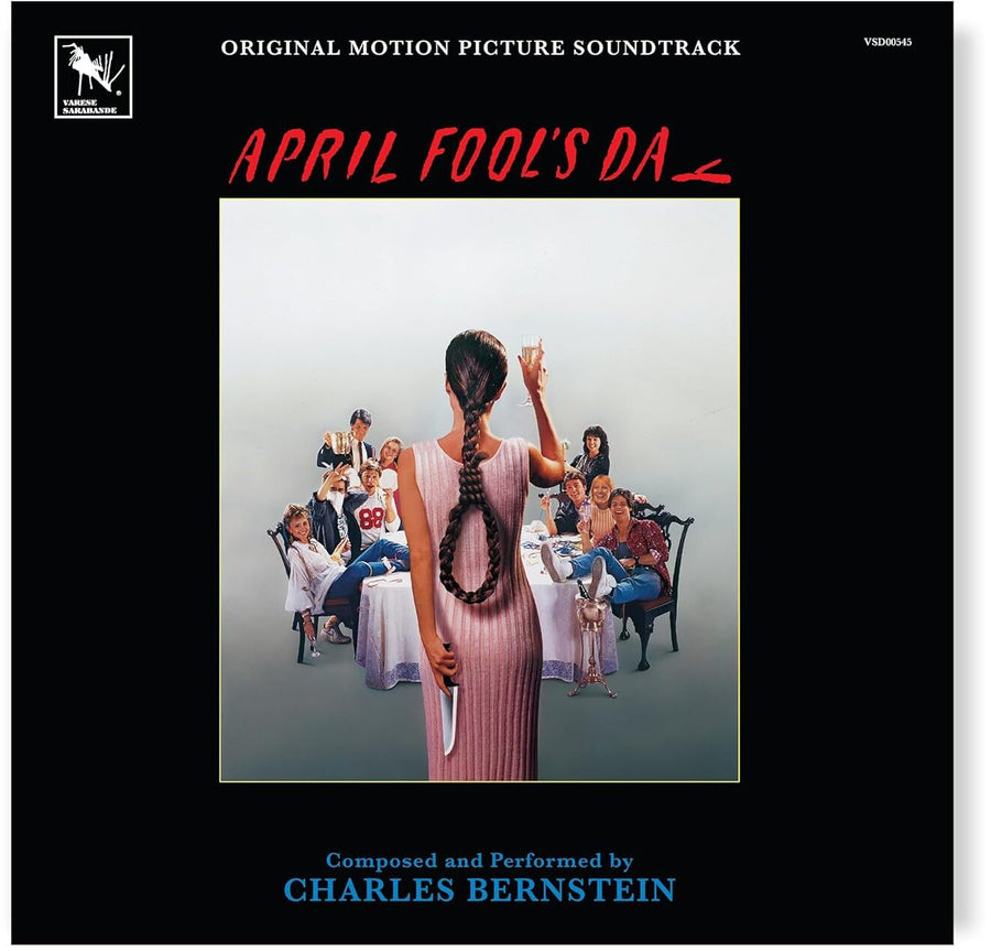 April Fool's Day (Original Soundtrack)