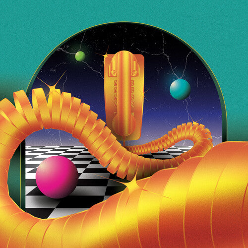 TALK TALK EP