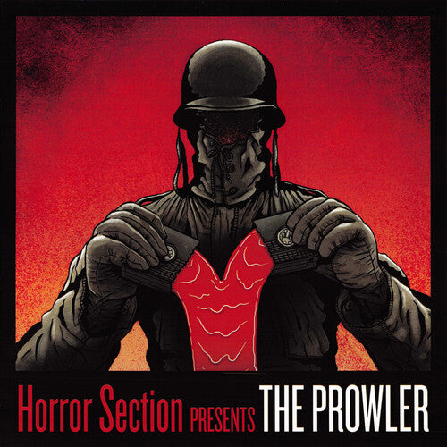 PROWLER